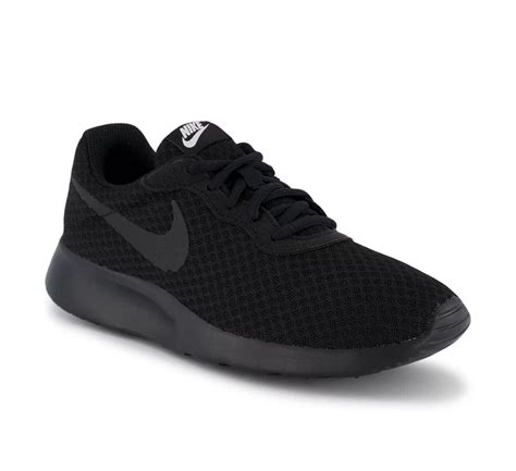 nike schuhe schwarz hohe sohle|nike sneakers damen schwarz.